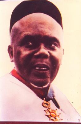 serigne babacar sy